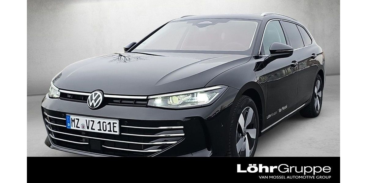 VW Passat 11.000 km 57.255 &euro; Mainz 55131