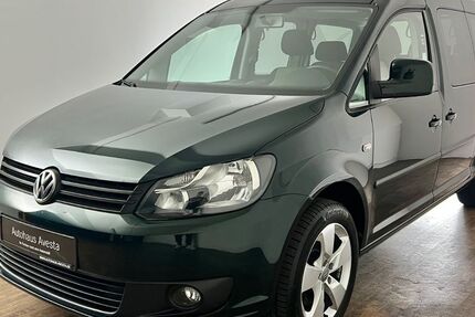 VW Caddy Maxi 106.000 km 15.990 &euro; Pinneberg 25421
