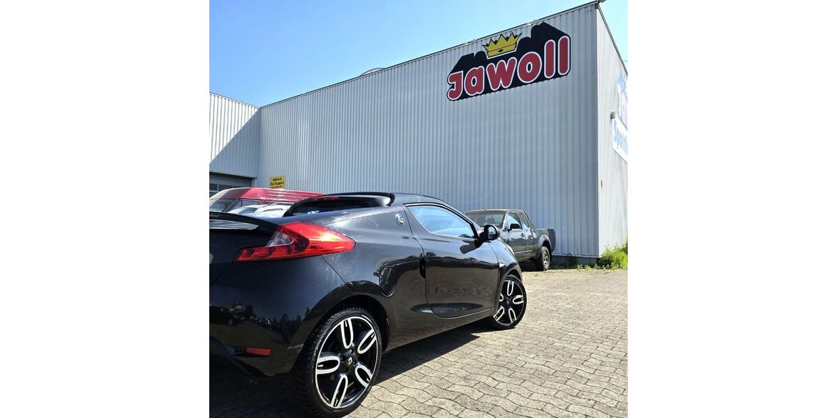 Renault Wind 62.000 km 3.950 &euro; Garbsen/ Hannover 30827