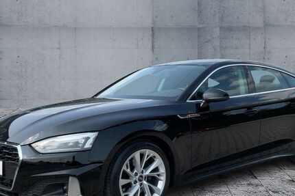 Audi A5 102.411 km 27.990 € Bamberg 96052