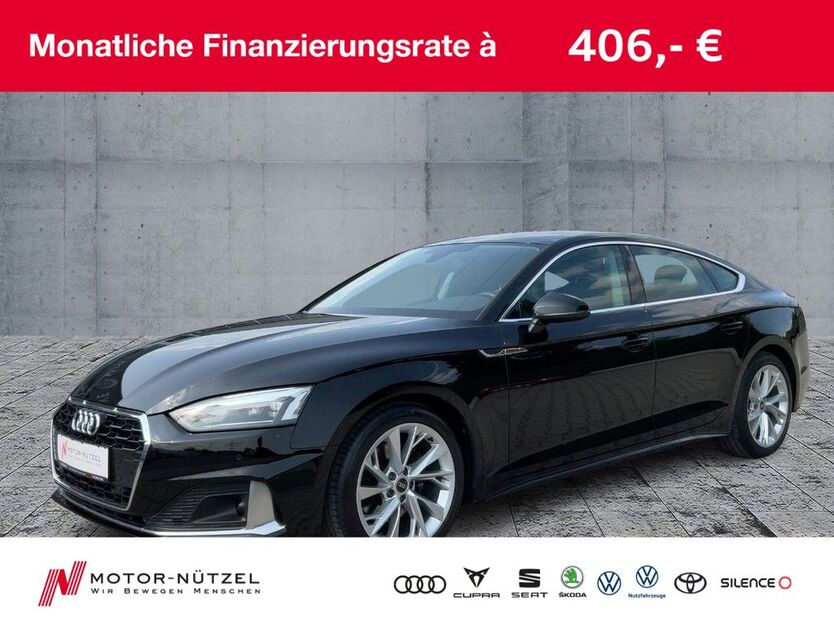 Audi A5 102.411 km 27.990 € Bamberg 96052
