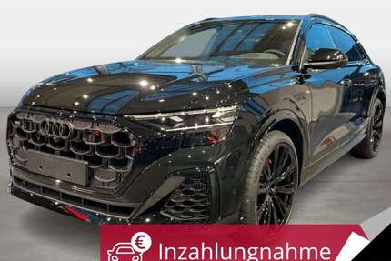 Audi Q8 3.900 km 96.580 &euro; Landshut 84030