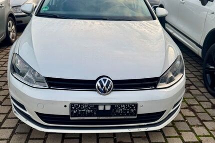 VW Golf 120.000 km 7.000 &euro; Worms 67551
