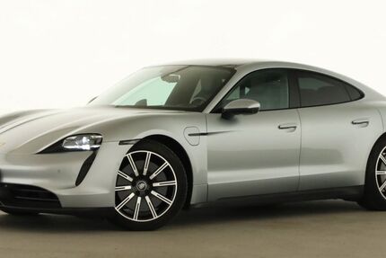 Porsche Taycan 83.900 km 61.900 &euro; Bamberg 96052
