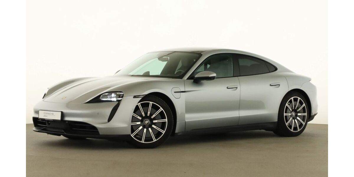 Porsche Taycan 83.900 km 61.900 &euro; Bamberg 96052