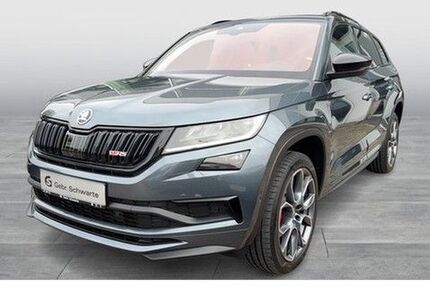 Skoda Kodiaq 87.570 km 33.930 € Haselünne 49740