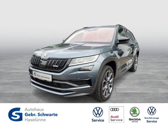 Skoda Kodiaq 87.570 km 33.930 € Haselünne 49740