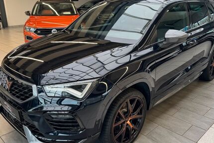 Cupra Ateca 141.000 km 23.900 € Detmold 32758