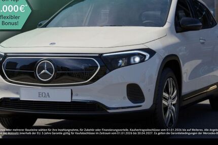 Mercedes-Benz EQA 9.432 km 35.490 &euro; Mannheim 68165