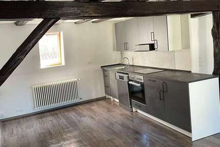 Wohnung Annweiler - 2 Zimmer, 60 m&sup2;, 600&euro; | Angebot:25373510