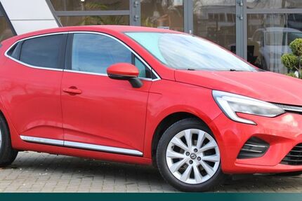 Renault Clio 43.539 km 11.600 &euro; Königs Wusterhausen 15711