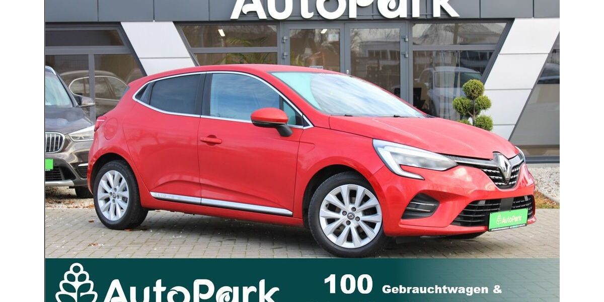 Renault Clio 43.539 km 11.800 &euro; Königs Wusterhausen 15711