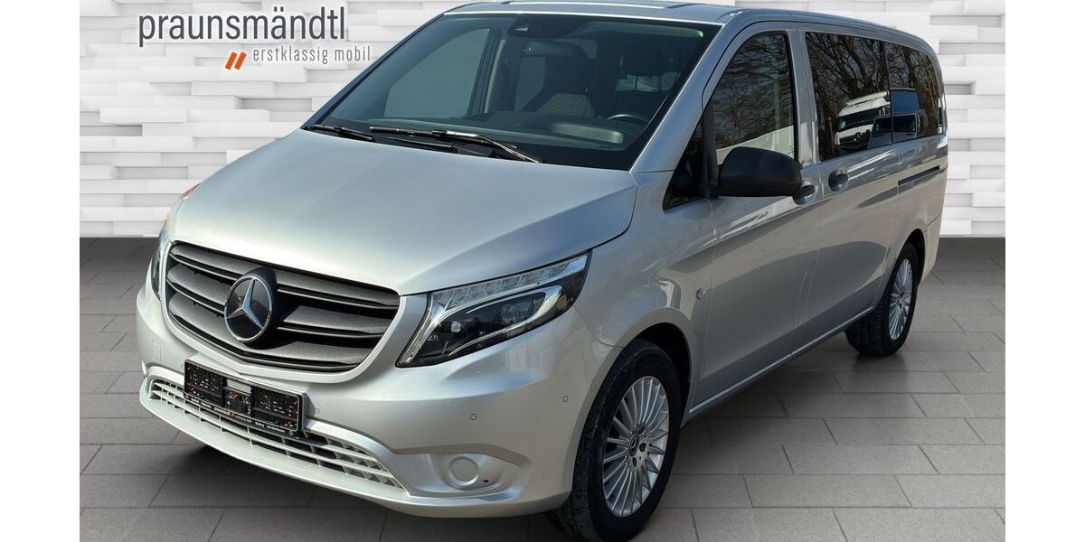 Mercedes-Benz Vito 167.702 km 34.900 &euro; Pfaffenhofen an der Ilm 85276