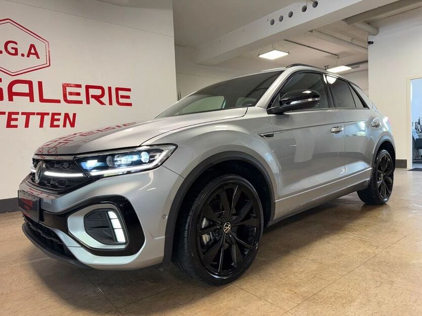 T-Roc