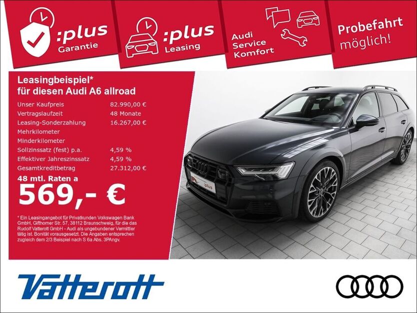 A6 Allroad
