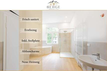 Wohnung Fuldatal / Ihringshausen Ihringshausen - 4 Zimmer, 105 m&sup2;, 348.500&euro; | Angebot:26855957
