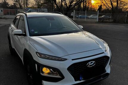 Hyundai KONA 75.000 km 13.999 &euro; Ludwigshafen 67067