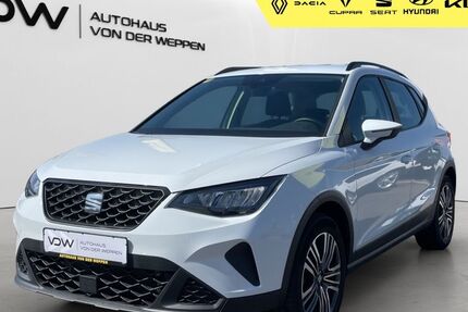 Seat Arona 21.727 km 19.980 &euro; Oberschopfheim 77948