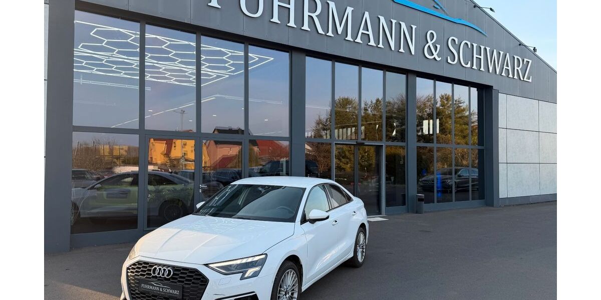 Audi A3 117.463 km 19.810 &euro; Ebeleben 99713