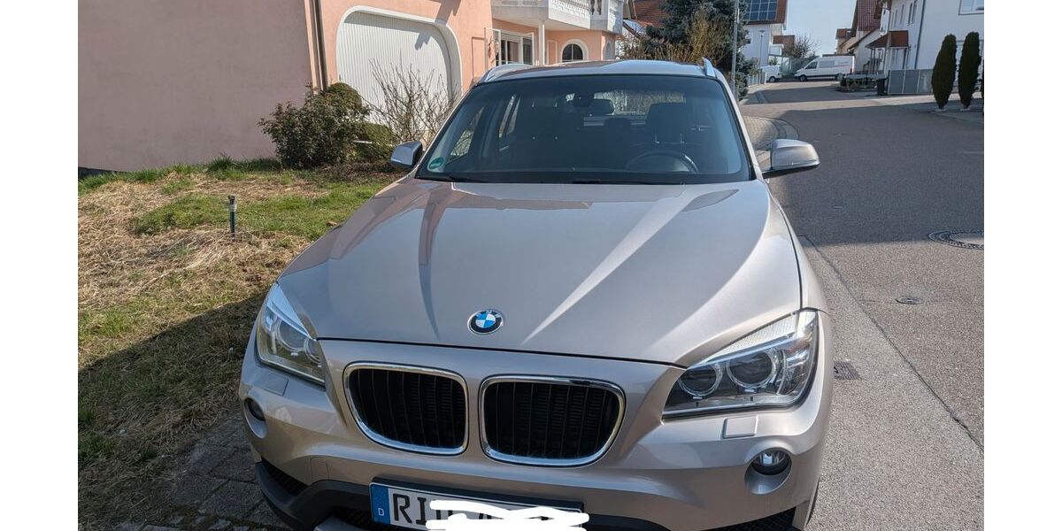 BMW X1 126.000 km 10.000 &euro; Neustadt a.d.Donau 93333