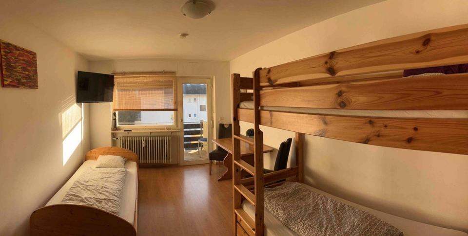 Etagenwohnung Bad Säckingen - 1 Zimmer, 35 m&sup2;, 150.000&euro; | Angebot:27070245