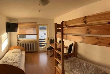 Wohnung Bad Säckingen - 1 Zimmer, 35 m&sup2;, 150.000&euro; | Angebot:27070245