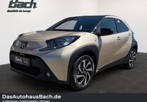 Gebrauchtwagen Toyota Aygo (X)