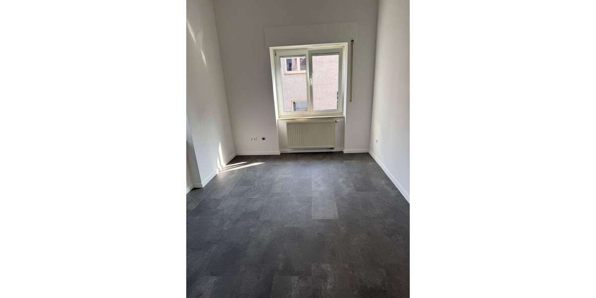 Etagenwohnung Augsburg Innenstadt - 3 Zimmer, 69 m&sup2;, 1.035&euro; | Angebot:26422863