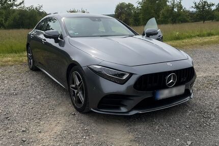 Mercedes-Benz CLS 220 100.000 km 36.000 &euro; Knittlingen 75438