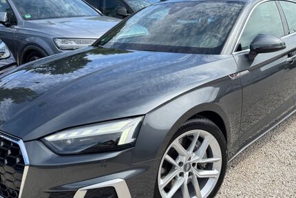 Audi A5 149.985 km 23.990 &euro; Tuttlingen 78532
