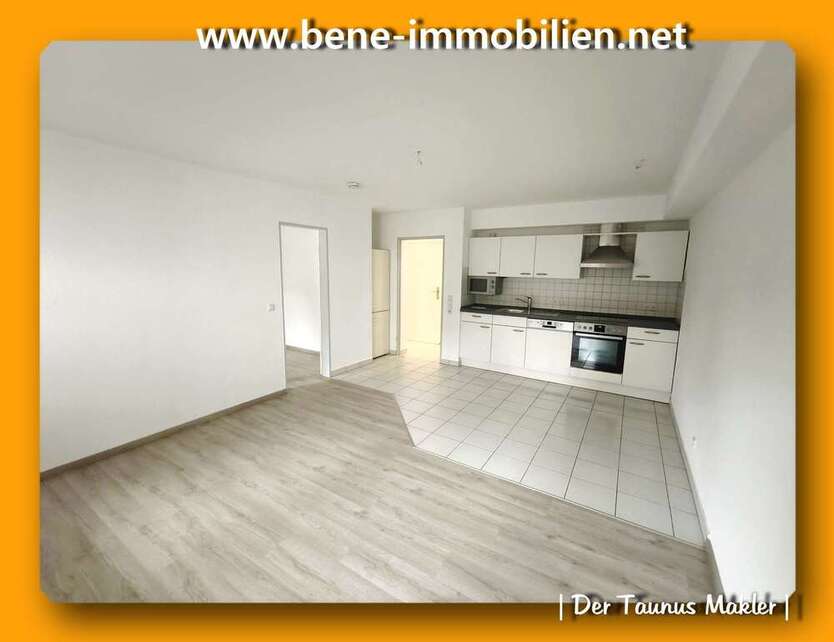 Wohnung zum Mieten in Sulzbach 560 € 45 m²
