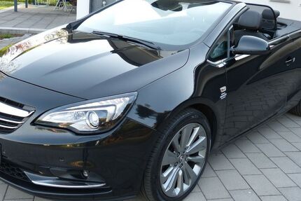 Opel Cascada 161.220 km 7.699 &euro; Oberviechtach 92526