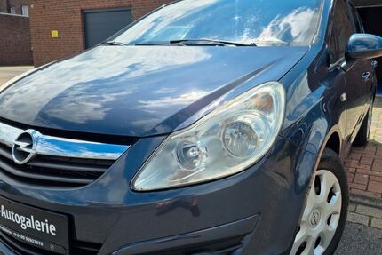 Opel Corsa 74.800 km 4.990 &euro; Garbsen 30827