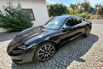 Porsche Taycan 49.400 km 65.499 &euro; Hirschau 92242