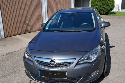 Opel Astra 152.656 km 3.990 &euro; Burscheid 51399