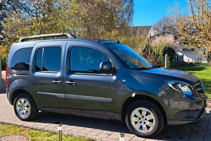 Mercedes-Benz Citan 59.000 km 13.500 &euro; Enger 32130