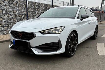 Cupra Leon 71.600 km 26.950 &euro; Hettenleidelheim 67310
