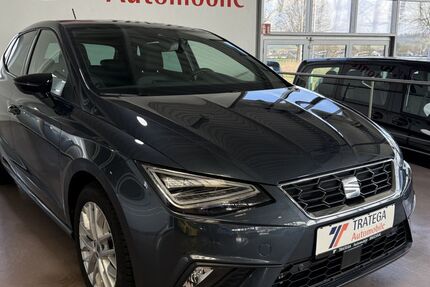 Seat Ibiza 4.740 km 22.490 &euro; Bruchsal 76646