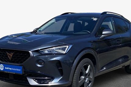 Cupra Formentor 63.095 km 23.990 &euro; Ravensburg 88214