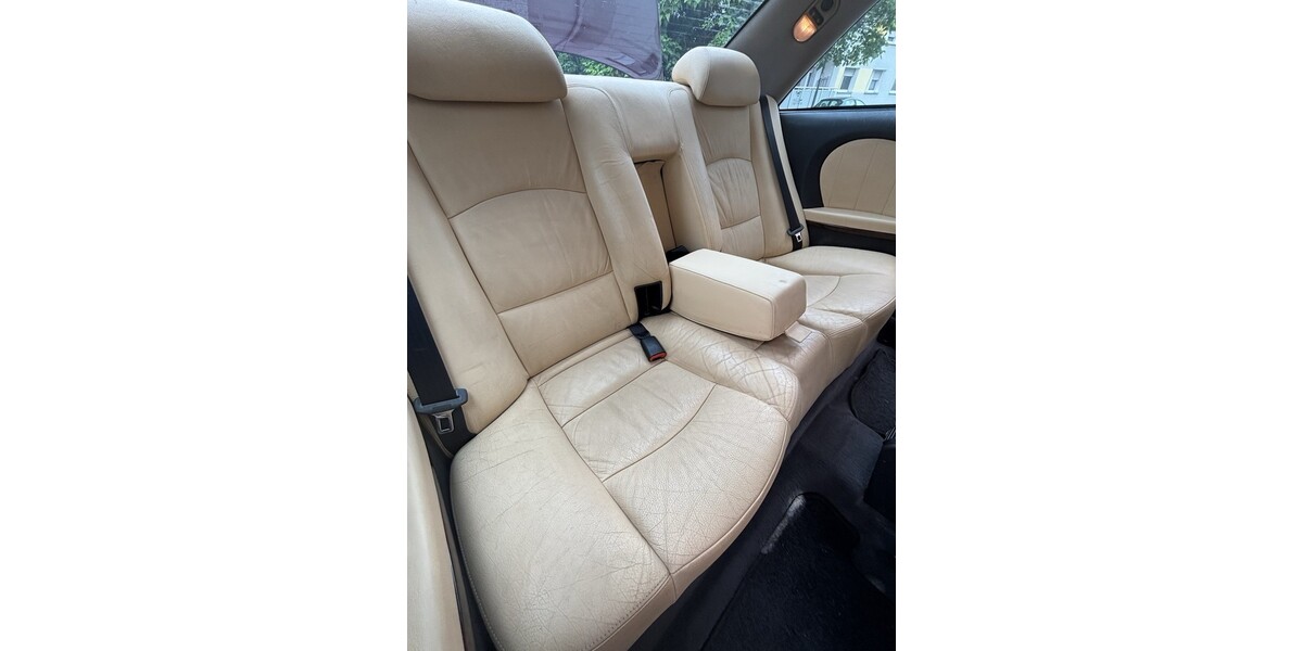 Lancia Coupé 98.000 km 5.999 &euro; Schwetzingen 68723