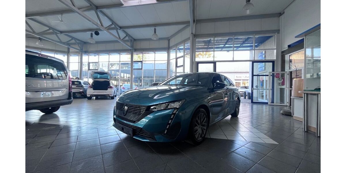 Peugeot 308 74.800 km 15.700 &euro; Gelsenkirchen 45892