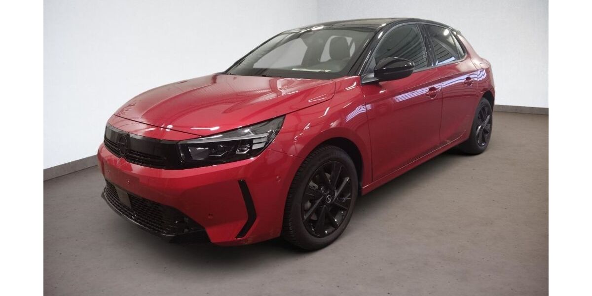 Opel Corsa 15.172 km 22.490 &euro; Berlin 13158