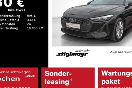 Audi A5 24.292 km 42.326 &euro; Pfaffenhofen 85276