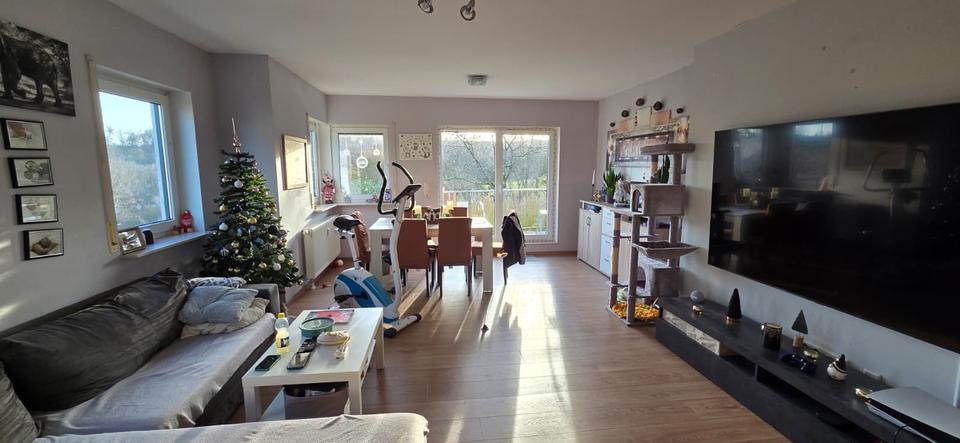 Etagenwohnung Kaisersesch - 5 Zimmer, 98 m&sup2;, 240.000&euro; | Angebot:26699067