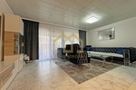 Achim: 5-Zimmer-Reihenhaus mit Garten, EBK & ausgebautem Dachgeschoss + Garage - Reihenmittelhaus Achim | Angebot:26635096