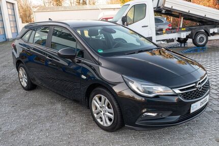 Opel Astra 299.989 km 4.400 &euro; Zörbig bei Leipzig 06780