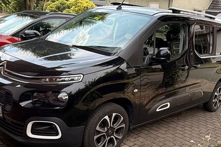 Citroen Berlingo 63.000 km 19.200 &euro; Rietberg 33397