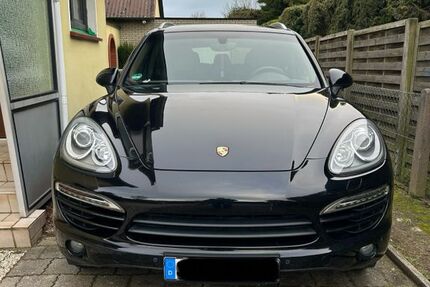 Porsche Cayenne 236.961 km 17.400 &euro; Obernkirchen 31683