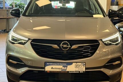 Opel Grandland (X) 60.664 km 15.500 &euro; Hennef 53773