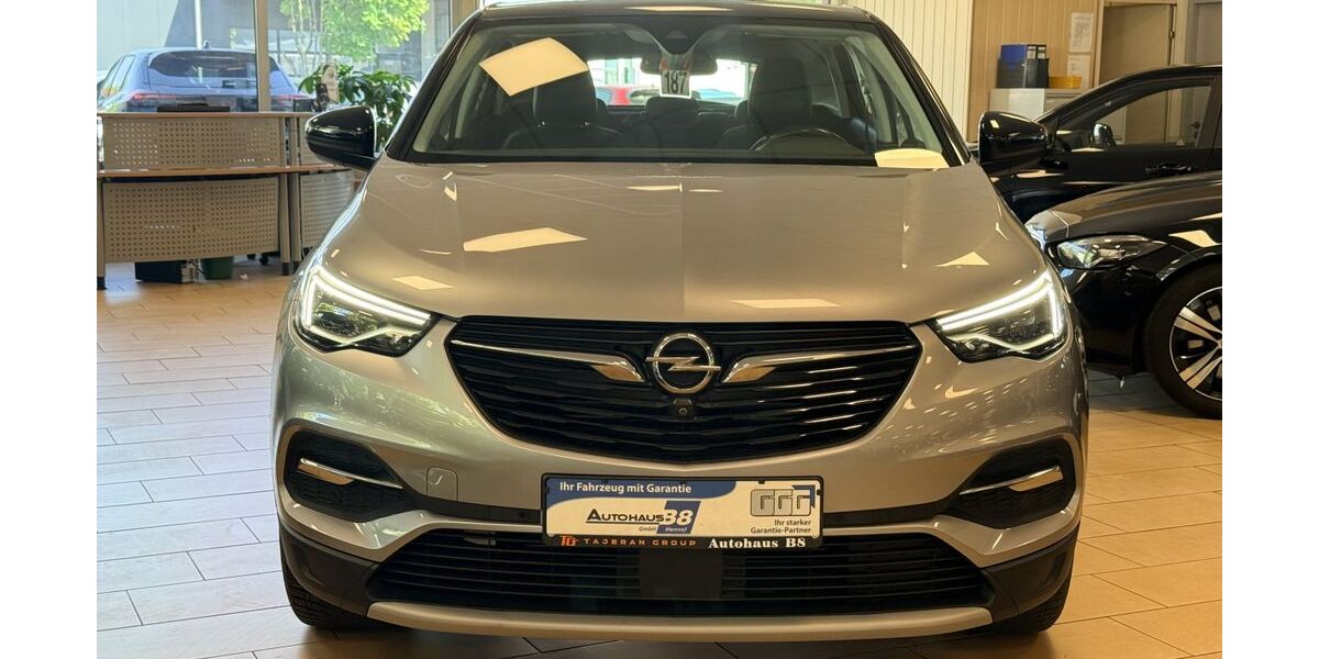 Opel Grandland (X) 60.664 km 15.500 &euro; Hennef 53773